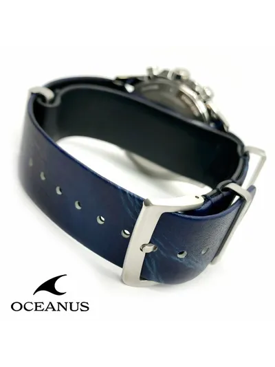 Часы Casio Oceanus OCW-T4000ALE-2A