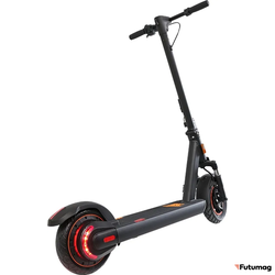 Электросамокат KUGOO Kirin M3