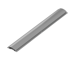 ГАРАЖ Рельс, L=760, Металлик  AG0503.VP076.MG0AN.CN   ARISTO