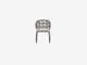 Уличный стул Kodo Dining Chair