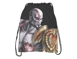 Сумка-мешок Мортал Комбат, Mortal Kombat для обуви №30