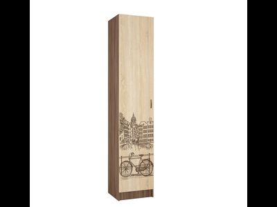 Пенал Орион Подростковая спальня (ТЭКС)