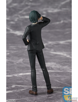 Фигурка Химэно (Himeno Desktop×Decorate Collections)