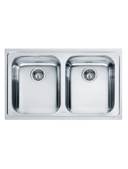 Мойка Franke Logica Line LLX 620