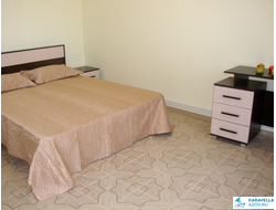 Дом №306 с бассейном - 2-местный стандарт