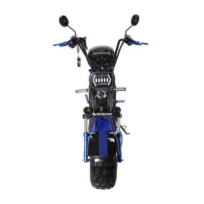 Электроскутер SKYBOARD BR20-2WD OFF-ROAD