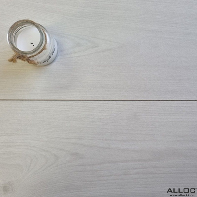 Ламинат Alloc Original Ясень Ян-Майен 04901 34 класс толщина 11 мм с фаской и подложкой 1.912 м2
