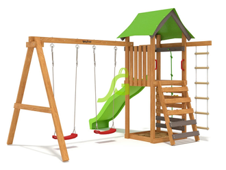 Детская площадка IgraGrad W1