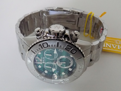 Invicta 45365 Grand Diver Reserve Masterpiece