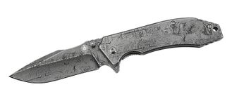 Нож складной Циркон M9693-9 Мастер К