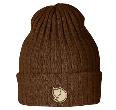 Шапка Fjallraven Byron Hat Chesnut