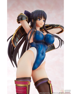 Фигурка 1/6 Ryuuzouji Akane Navy Swimsuit & Bikini ver.