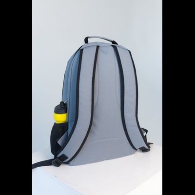 Рюкзак VL серый