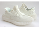 Кроссовки Adidas Yeezy Boost 350 V2 All White