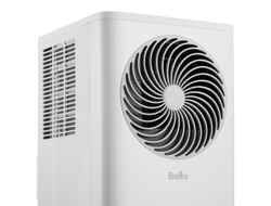 Кондиционер мобильный Ballu Orbis BPAC-08 OR/N6