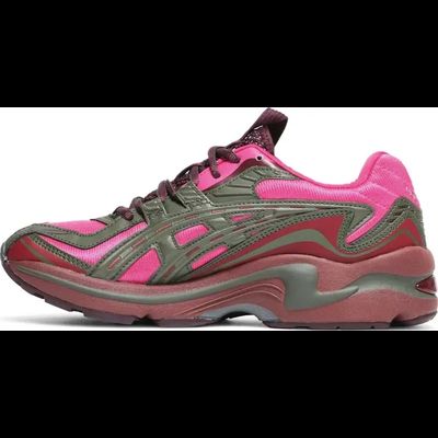 Asics Gel-Preleus Pink Rave