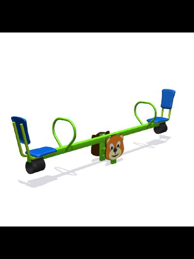 Качалка-балансир Romana 108.60.00