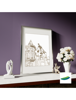 Постер  «Дом Маргариты»