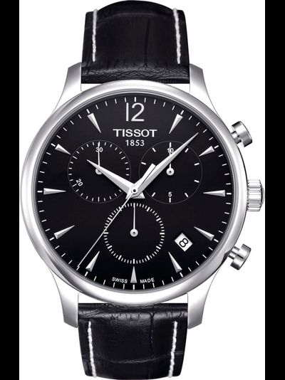 Швейцарские часы Tissot T063.617.16.057.00