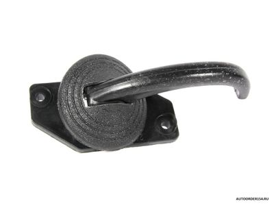 Крючок открывания двери ВАЗ 2106 (пластмасс)