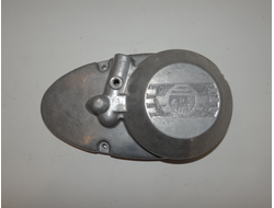 Правая крышка двигателя Ш 62