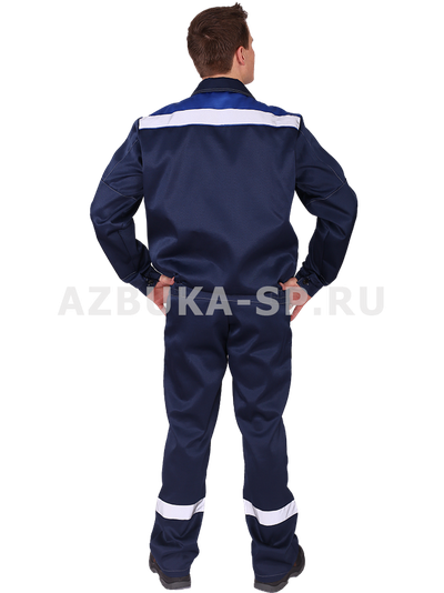 Костюм ЧИКАГО с брюками