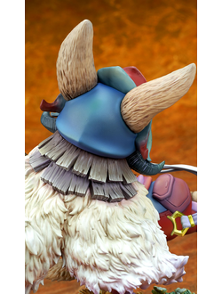 Фигурка Нанати (Nanachi Gankimasu Tsuri)