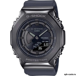 Часы Casio G-SHOCK GM-S2100B-8AER
