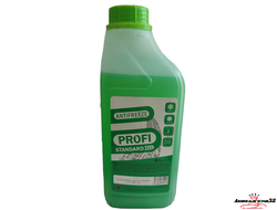 Антифриз PROFI STANDART G11 1кг. зеленый
