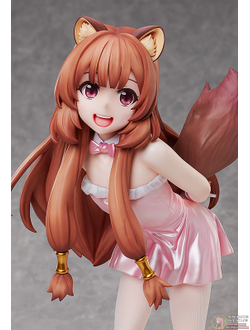 Фигурка 1/4 Рафталия (Raphtalia Bunny Ver. Childhood)