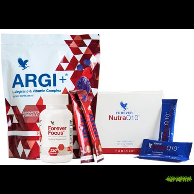 Комплекс витаминов для всей сердечно-сосудистой нервной системы