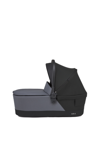 Коляска 2в1 Anex Air-x Green