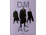 Depeche Mode by Anton Corbijn 81 - 18 Book купить в России, Иностранные книги в Москве, Intpressshop