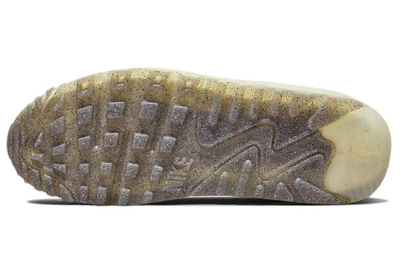 женские кроссовки Nike Air Max Womens 90 Terrascape 'Light Bone' DC9450-001 подошва