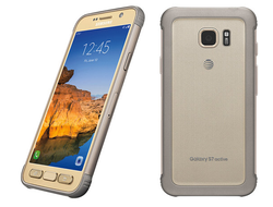 Samsung Galaxy S7 Active
