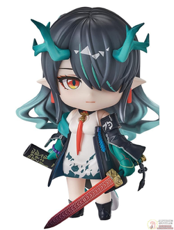 Нендроид Даск (Dusk)