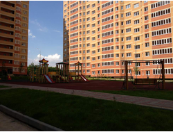 ( 3 ЛИФТА ) Бачуринская 22 к.2