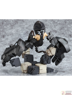 Фигурка 1/8 Сила (Strength Anime Ver.)