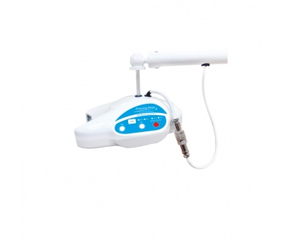 Лампа для отбеливания зубов в стоматологии Apoza Easy, Amazing White.
