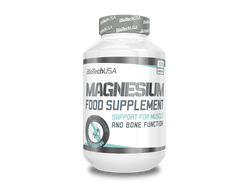 Magnesium 120 капсул