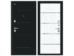 Тотьма Букле черное/Snow Art