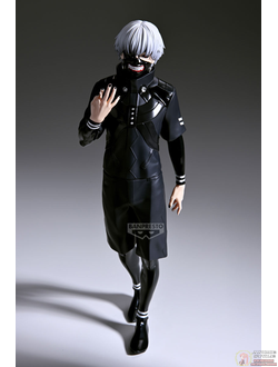 Фигурка Кенеки Кен (Kaneki Ken Grandista)