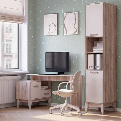 Подростковая коллекция «Скандика» ( Вариант 1)