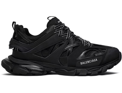 Кроссовки Balenciaga Track Trainer Triple Black