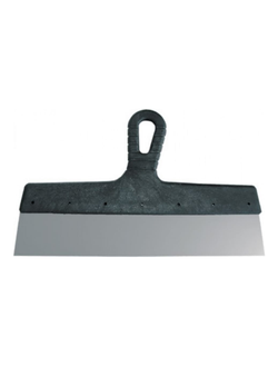 Шпатель фасадный нержавеющий 450мм