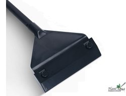 Удобный металлический пинцет для посадки растений