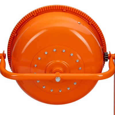 Бетоносмеситель Сибртех БСН-180, мощность 700 Вт