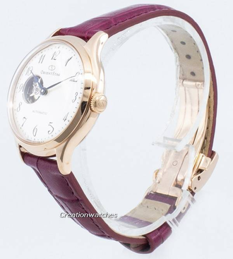 Женские часы Orient RE-ND0006S00B