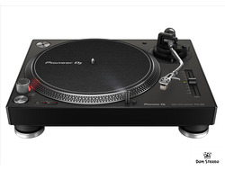 PIONEER PLX-500-K проигрыватель для виниловых пластинок