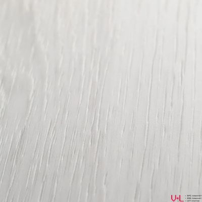 SPC ламинат FirstFloor Отборный Снежный Дуб 1F057 43 класс толщина 4.0 мм с фаской замковый 2.665 м2